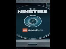 The Nineties - Season 1 