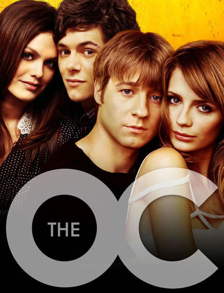 The O.C. - Season 2