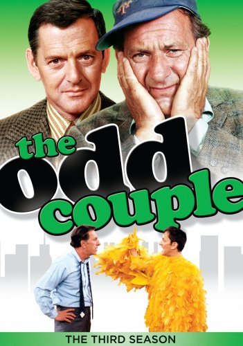 The Odd Couple - Season 5