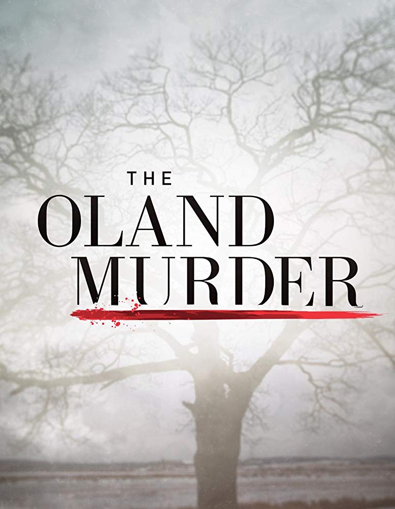 The Oland Murder - Season 1