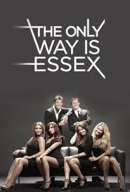 The Only Way Is Essex - Season 21