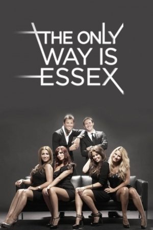 The Only Way Is Essex - Season 24