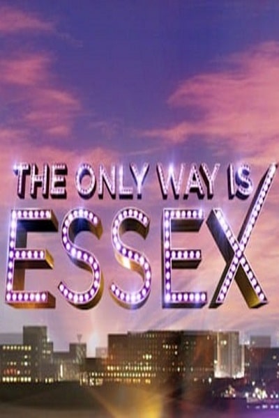 The Only Way Is Essex - Season 26