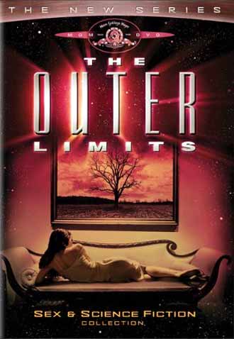 The Outer Limits - Season 4