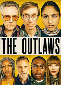 The Outlaws - Season 1