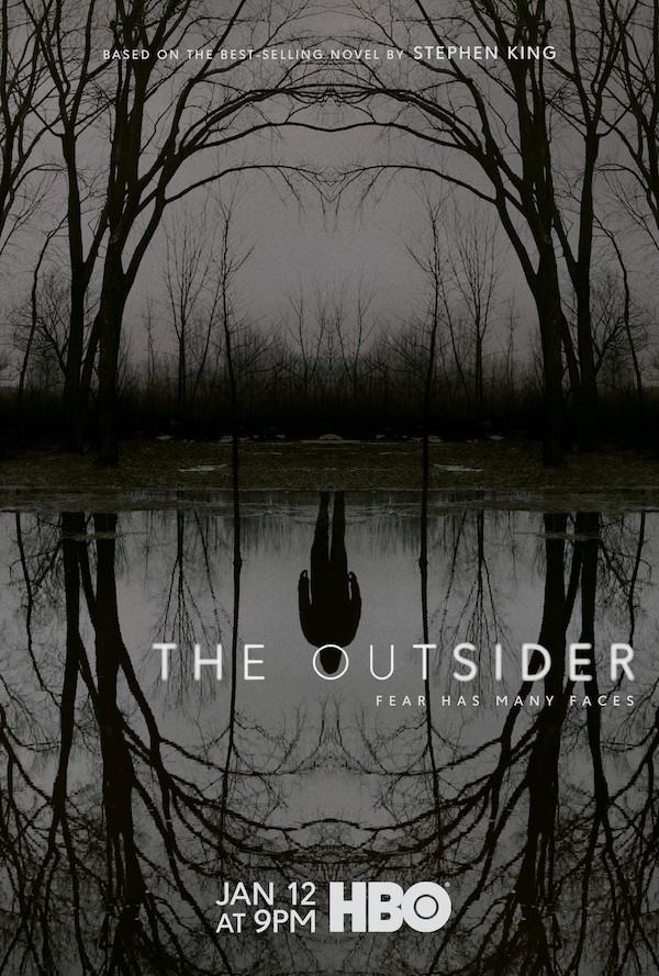 The Outsider (2020) - Season 1