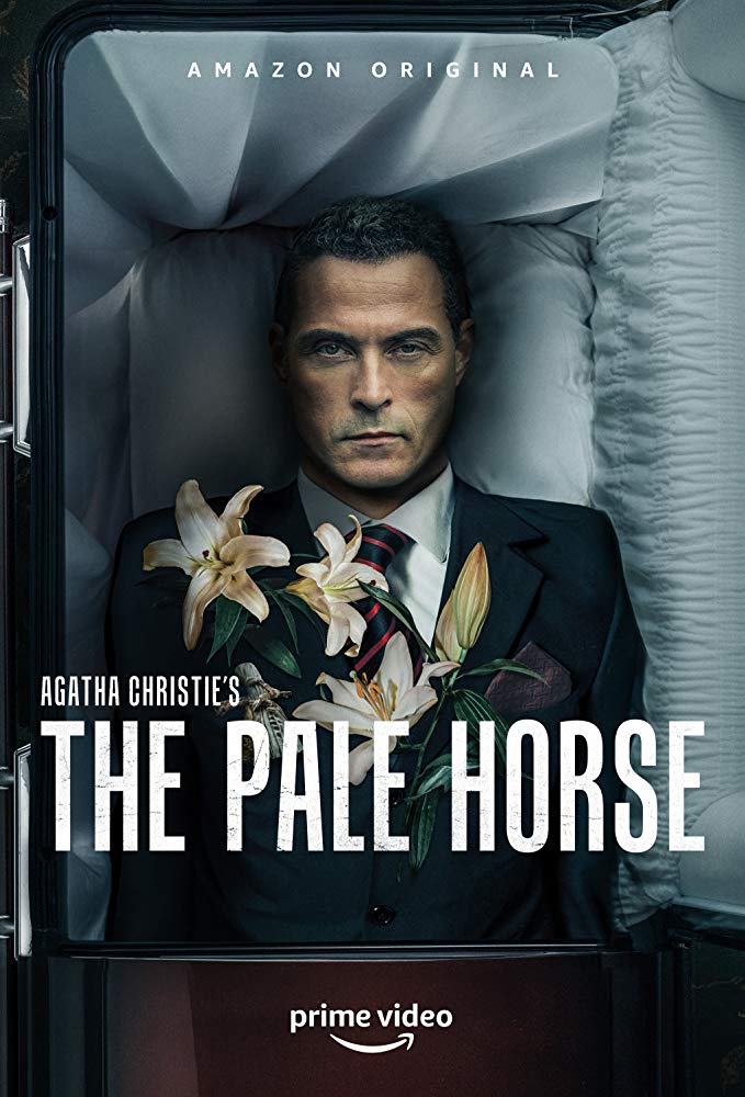 The Pale Horse - Season 1