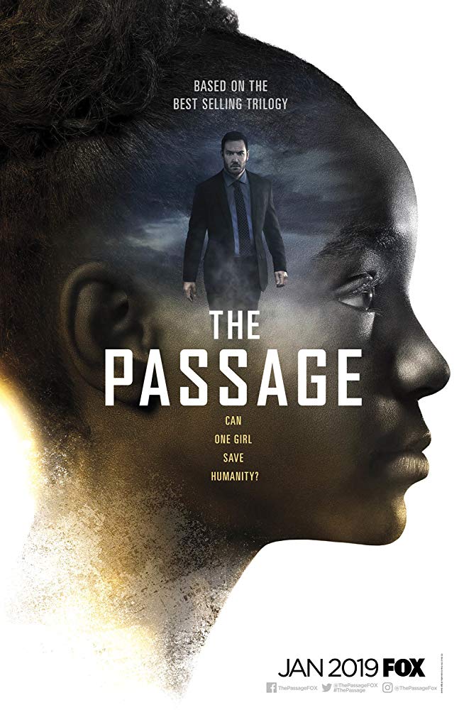 The Passage - Season 1