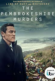 The Pembrokeshire Murders - Season 1