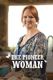 The Pioneer Woman - Season 18