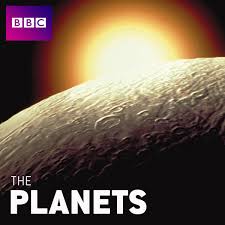 The Planets (2017) - Season 1