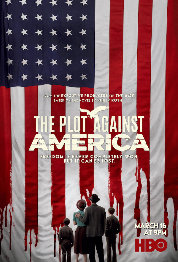The Plot Against America - Season 1