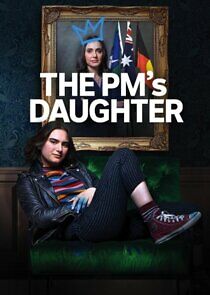 The PM's Daughter - Season 1