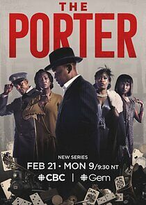 The Porter - Season 1