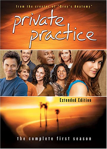 The Practice - Season 3