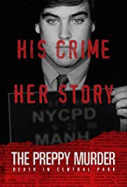 The Preppy Murder: Death in Central Park - Season 1