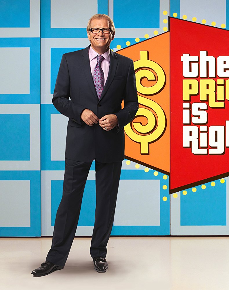 The Price Is Right - Season 43