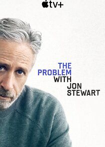 The Problem with Jon Stewart - Season 2
