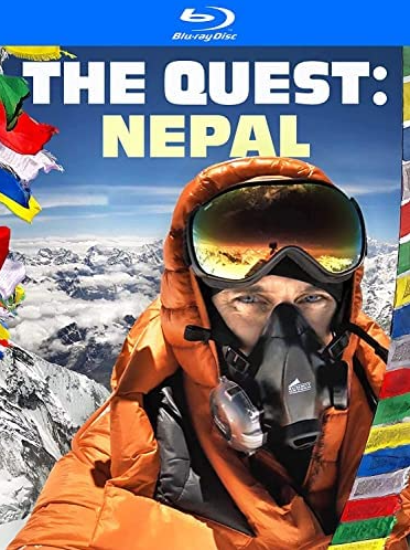 The Quest: Nepal