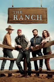 The Ranch (US) - Season 4
