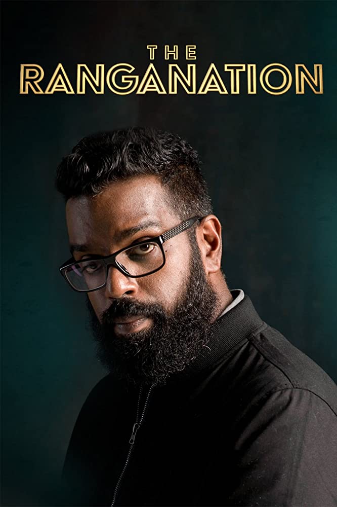 The Ranganation - Season 2