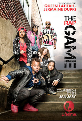 The Rap Game - Season 3