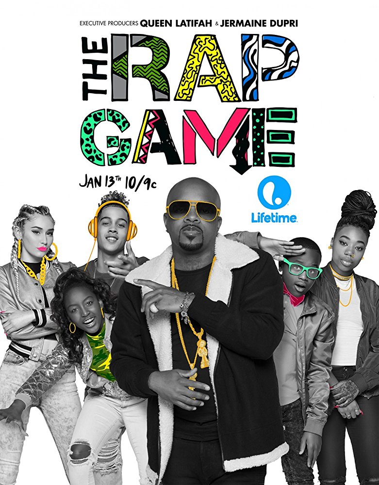 The Rap Game - Season 4