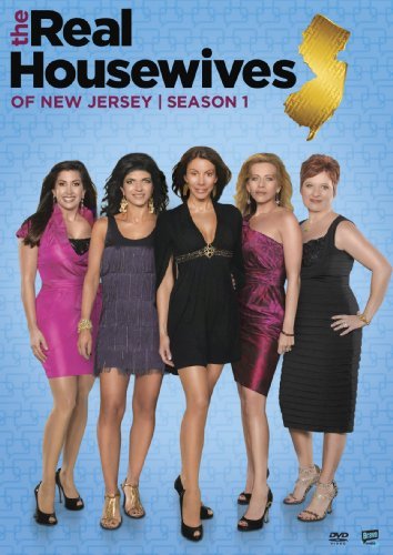 The Real Housewives of New Jersey - Season 1