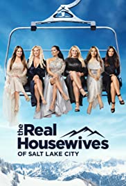 The Real Housewives of Salt Lake City - Season 1