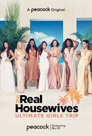 The Real Housewives Ultimate Girls Trip - Season 3