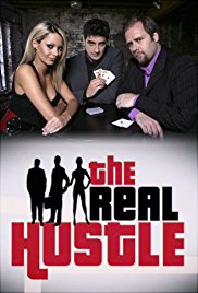 The Real Hustle - Season 1