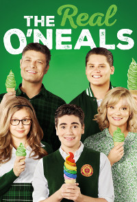 The Real ONeals - Season 2