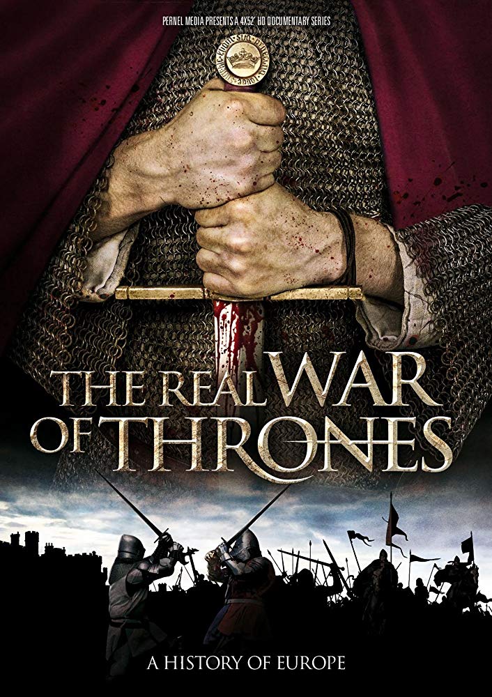 The Real War of Thrones - Season 1