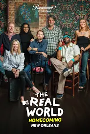The Real World Homecoming - Season 3