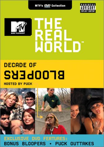 The Real World - Season 25