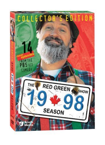 The Red Green Show - Season 1