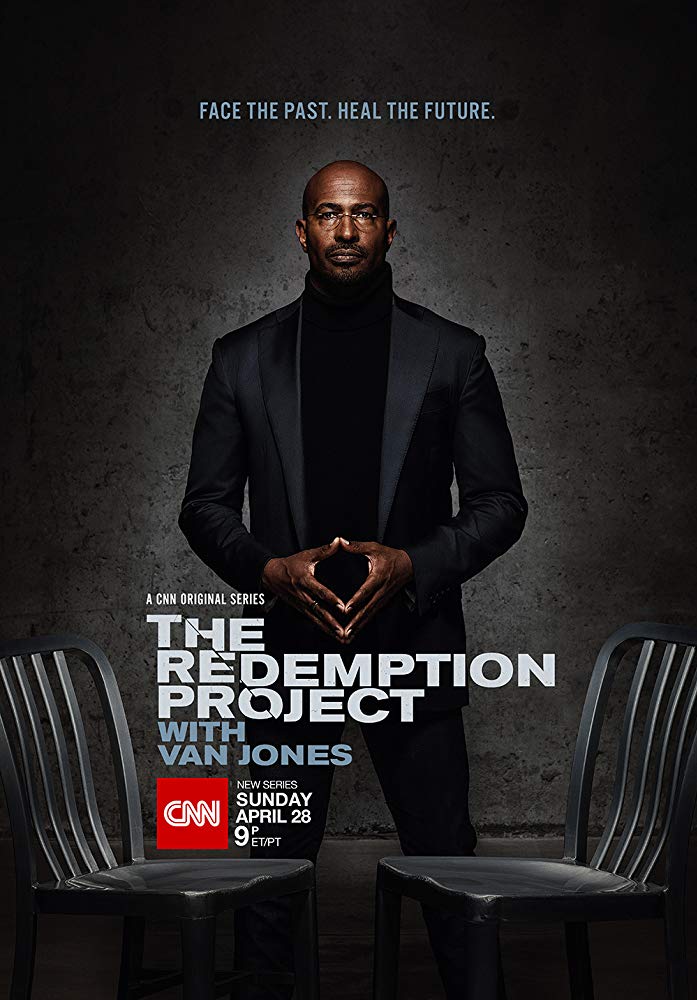 The Redemption Project with Van Jones - Season 1