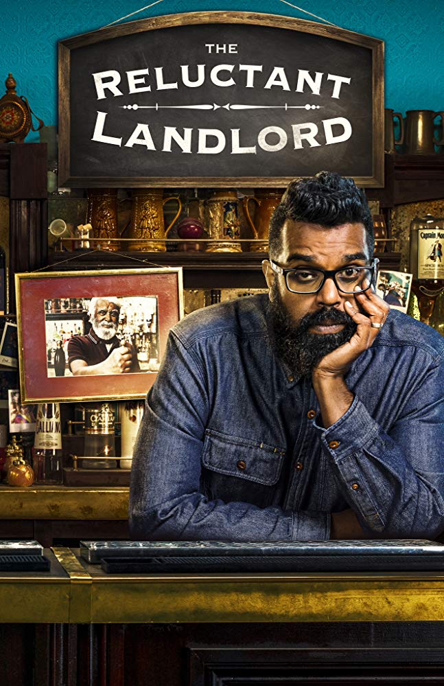 The Reluctant Landlord - Season 1