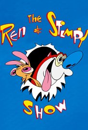 The Ren & Stimpy Show - Complete The Series