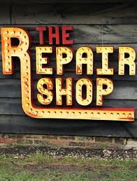 The Repair Shop - Season 1