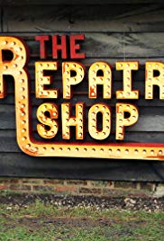 The Repair Shop - Season 5