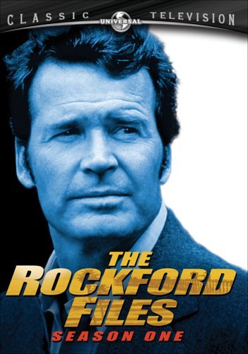 The Rockford Files - Season 3