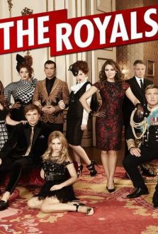The Royals - Season 4
