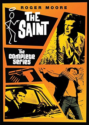The Saint - Season 4