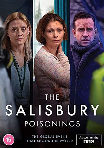 The Salisbury Poisonings - Season 1