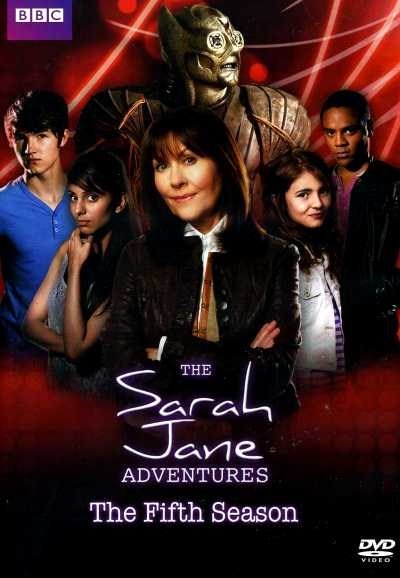 The Sarah Jane Adventures - Season 5