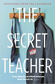 The Secret Teacher - Season 1