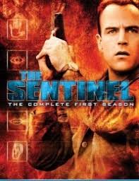The Sentinel - season 2