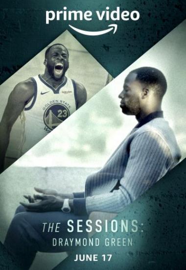 The Sessions: Draymond Green - Season 1