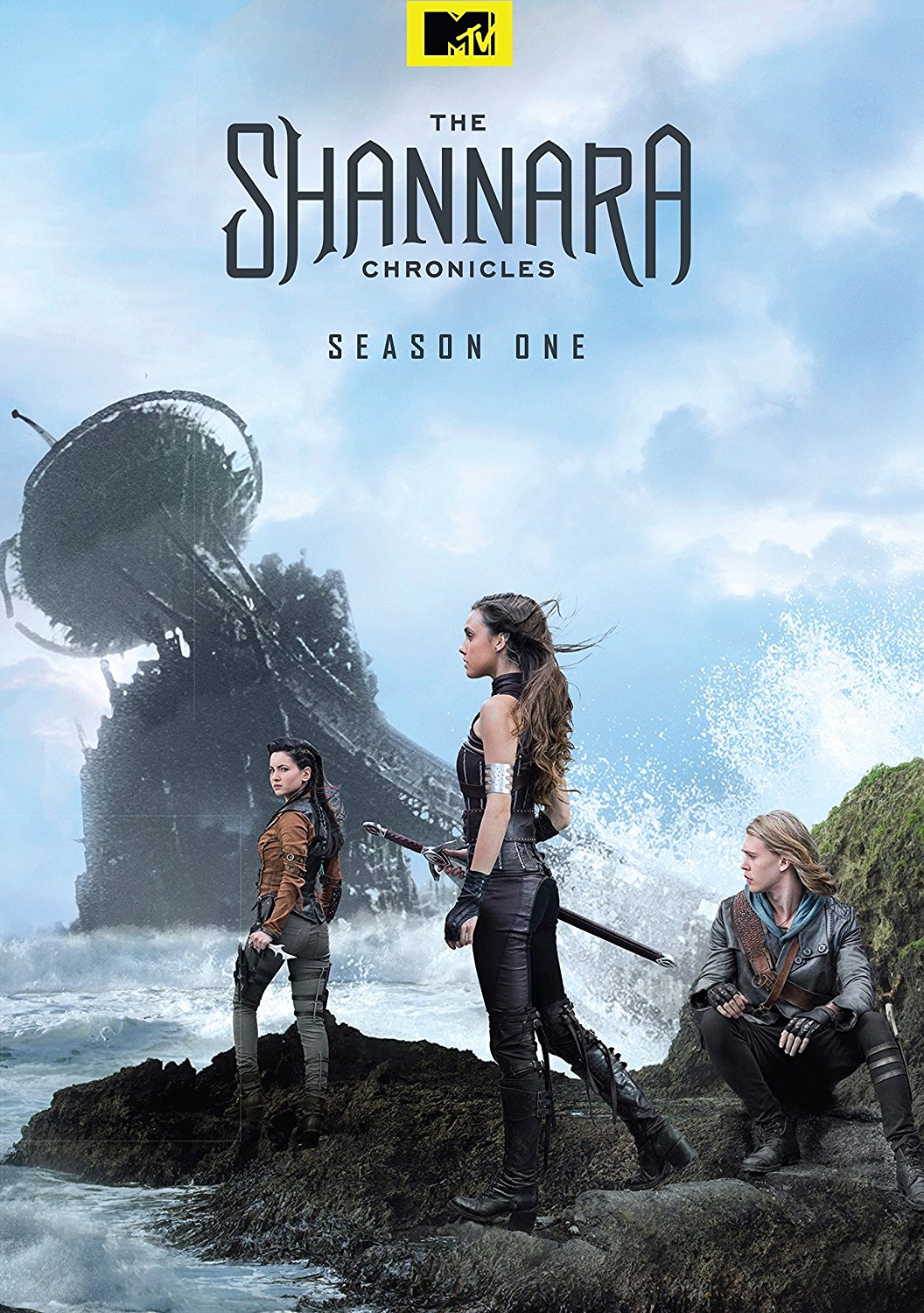 The Shannara Chronicles - Season 02